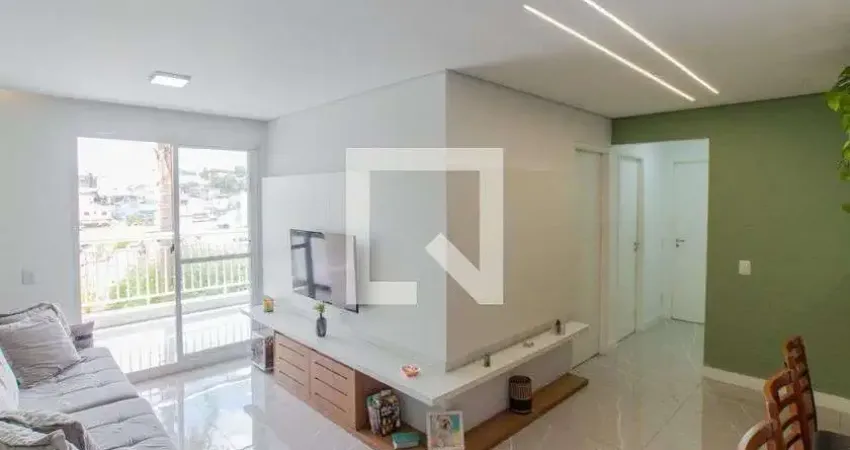 Apartamento para venda - vila guilherme, 3 quartos, 77 m² - são paulo
