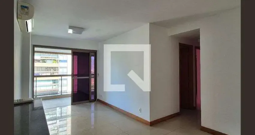 Apartamento para venda - recreio, 3 quartos,  81 m² - rio de janeiro