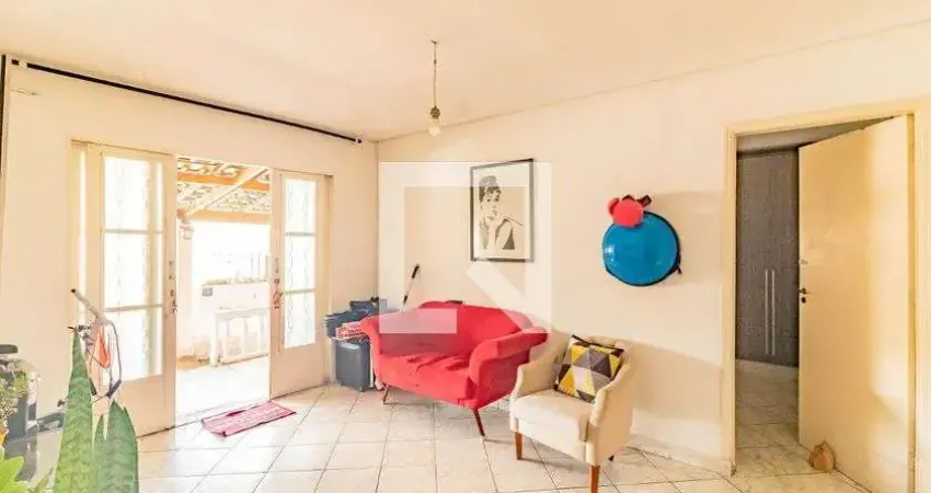 Casa com 1 quarto à venda na Rua Brasilina Fonseca, Vila Campestre, São Paulo