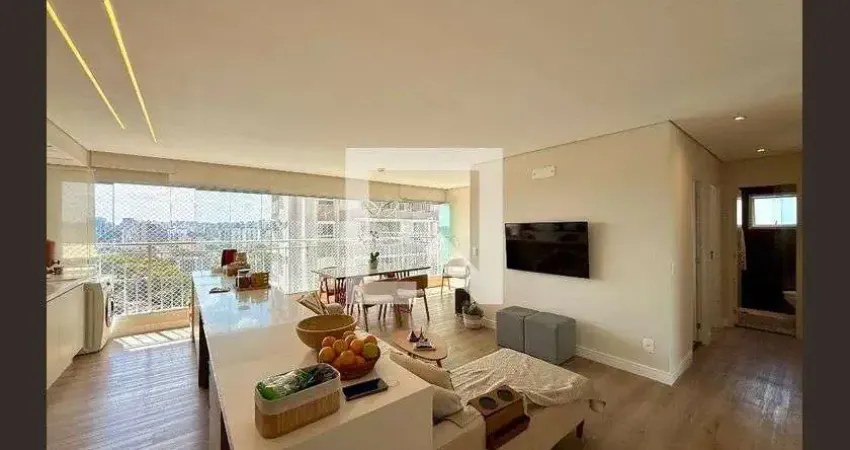 Apartamento para venda - santo amaro , 3 quartos,  81 m² - são paulo