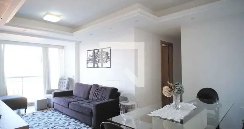 Apartamento para venda - jardim lindóia, 3 quartos,  82 m² - porto alegre