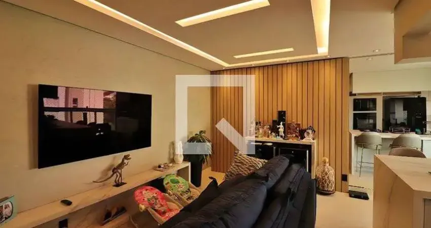 Apartamento para venda - baeta neves, 2 quartos,  79 m² - são bernardo do campo