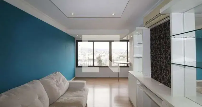 Apartamento para venda - petrópolis, 3 quartos,  105 m² - porto alegre