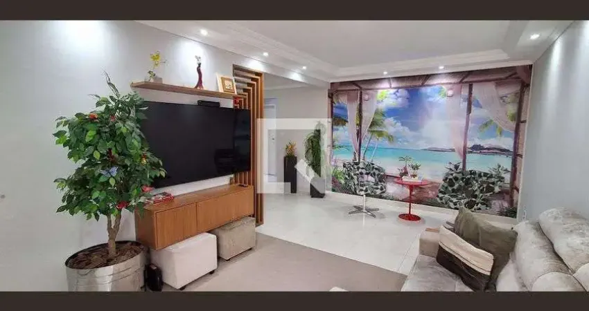 Apartamento para venda - oswaldo cruz, 3 quartos, 130 m² - são caetano do sul