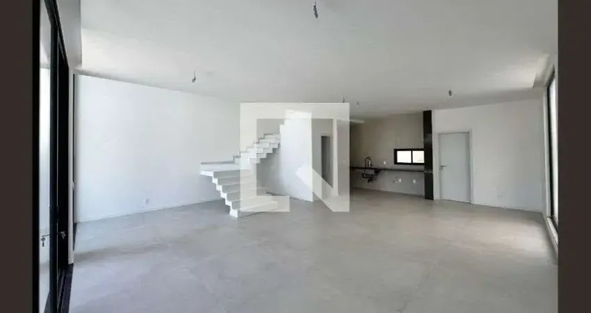 Casa / sobrado em condomínio para venda - recreio, 3 quartos, 230 m² - rio de janeiro