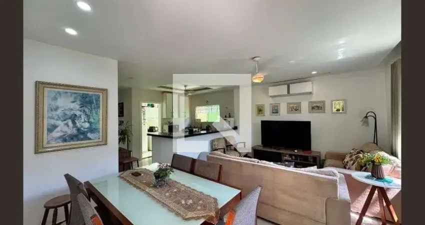 Apartamento para venda - vargem grande, 3 quartos,  150 m² - rio de janeiro