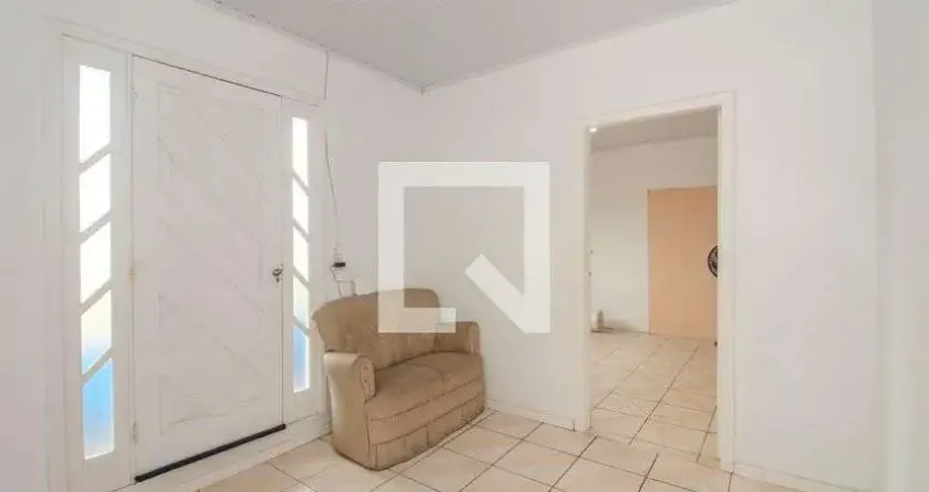 Casa para venda - rubem berta, 3 quartos,  300 m² - porto alegre