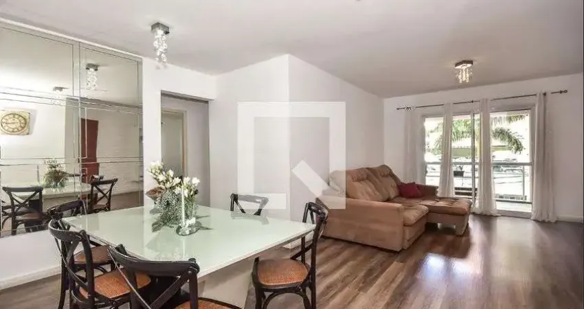 Apartamento para venda - chácara agrindus, 3 quartos, 110 m² - taboão da serra