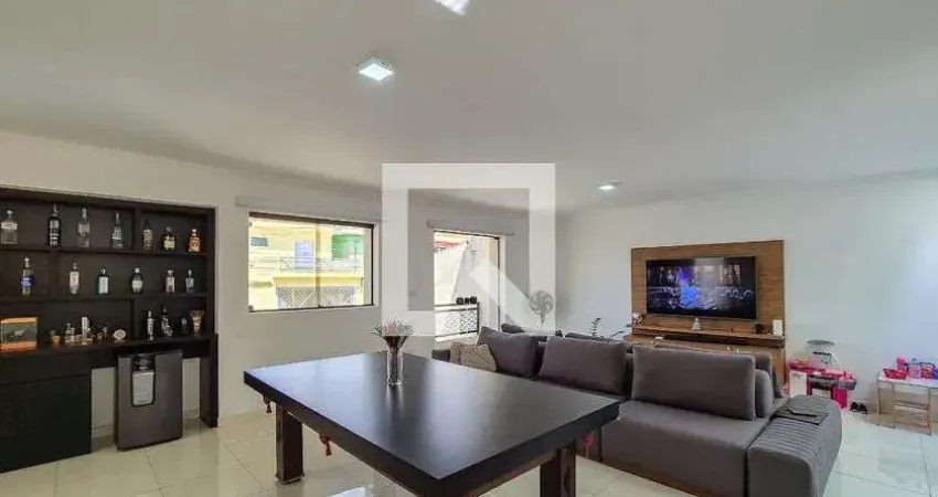 Casa para venda - assunção, 3 quartos,  313 m² - são bernardo do campo