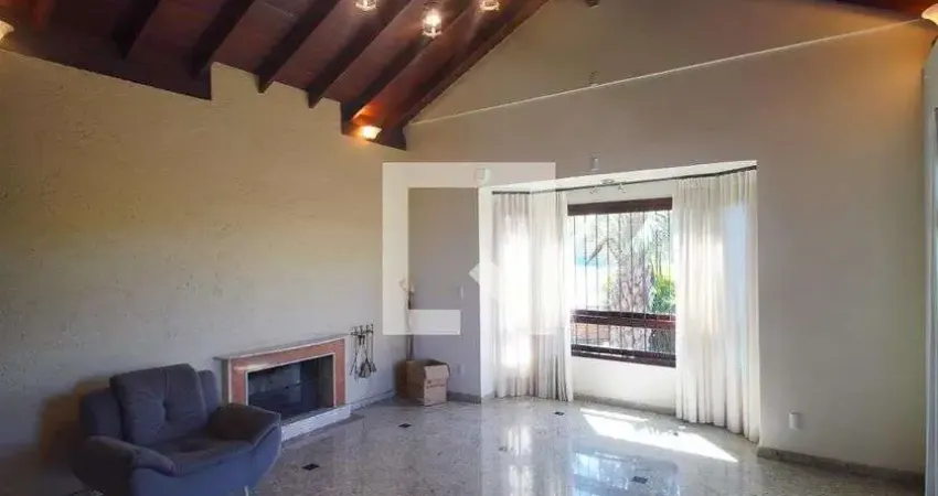 Casa para venda - primavera, 5 quartos, 304 m² - novo hamburgo