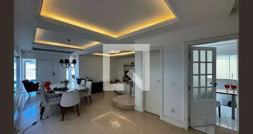 Casa / sobrado em condomínio para venda - recreio, 5 quartos,  290 m² - rio de janeiro