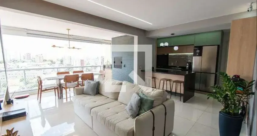 Apartamento para venda - cambuci, 3 quartos, 100 m² - são paulo