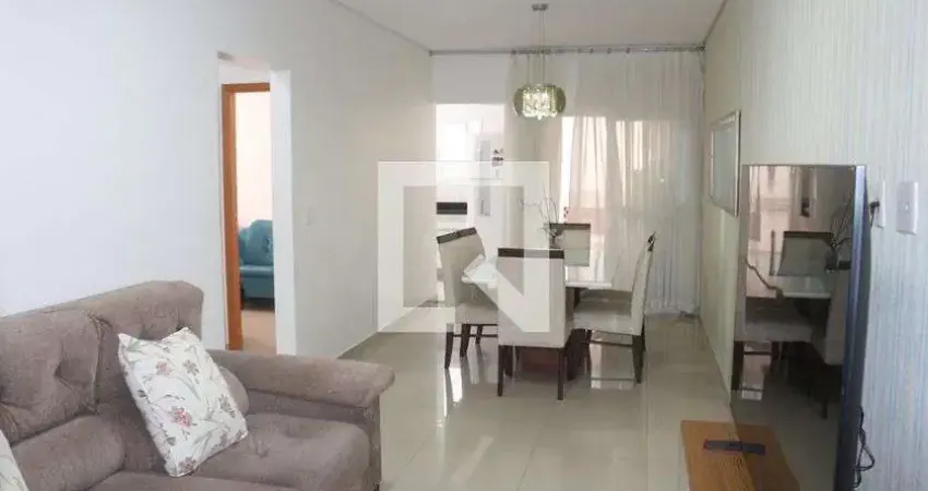 Apartamento para venda - santa maria, 3 quartos, 160 m² - são caetano do sul