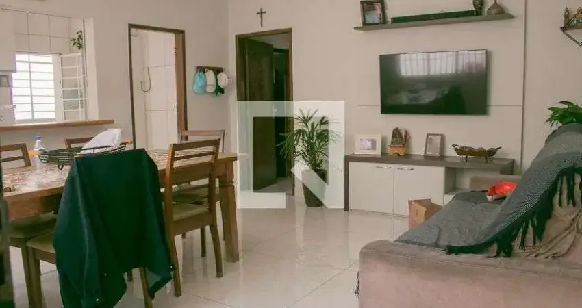 Casa para venda - santa cruz, 3 quartos,  280 m² - belo horizonte