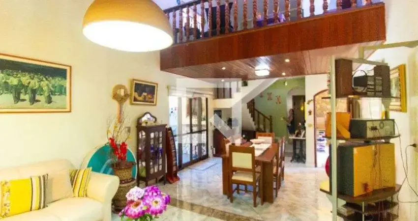 Casa com 3 quartos à venda na Avenida Conselheiro Paulo de Melo Kalle, Cantagalo, Niterói