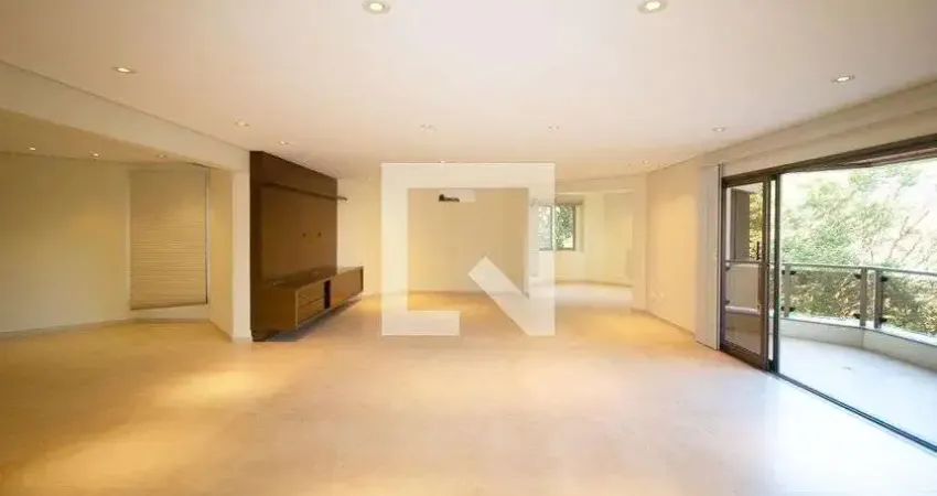 Apartamento para venda - paraíso, 4 quartos, 301 m² - são paulo