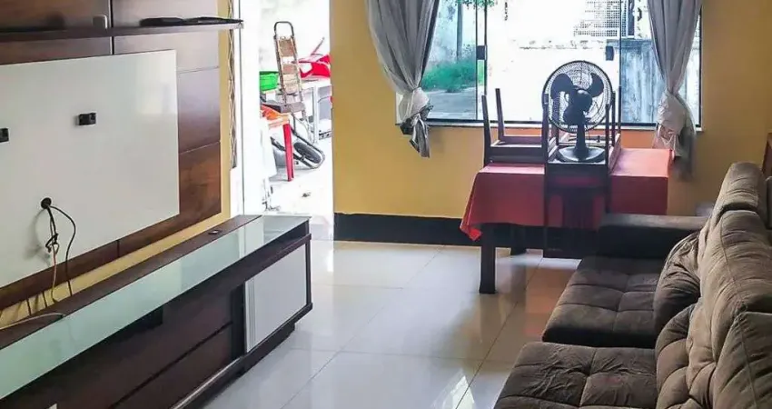 Casa com 2 quartos à venda na Rua Feliciano Pena, Irajá, Rio de Janeiro