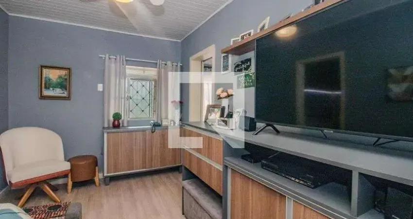 Casa com 1 quarto à venda na Travessa Von Salisch, Sarandi, Porto Alegre