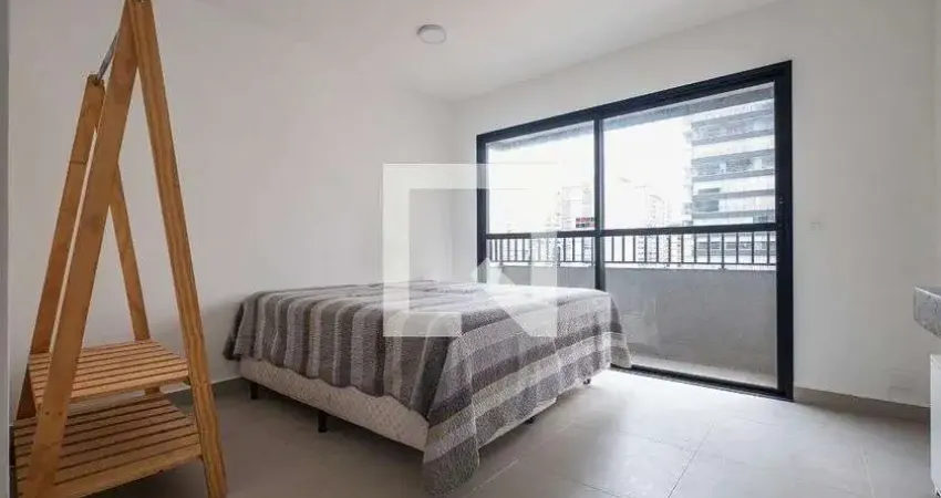 Kitnet / stúdio para venda - pinheiros, 1 quarto, 25 m² - são paulo