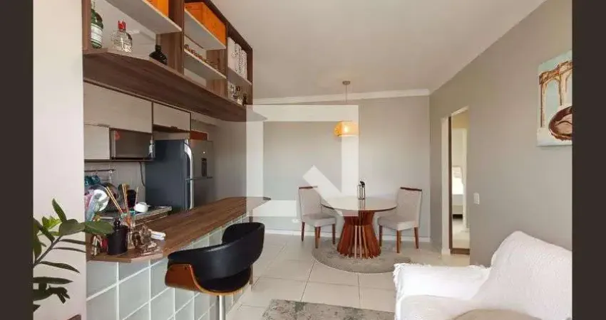 Apartamento com 1 quarto à venda na Avenida Bosque da Saúde, Saúde, São Paulo