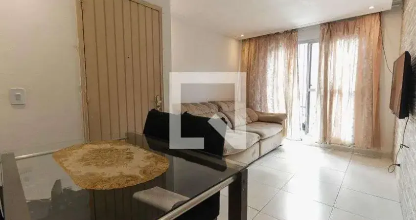 Apartamento para venda - vila jacuí, 2 quartos, 47 m² - são paulo
