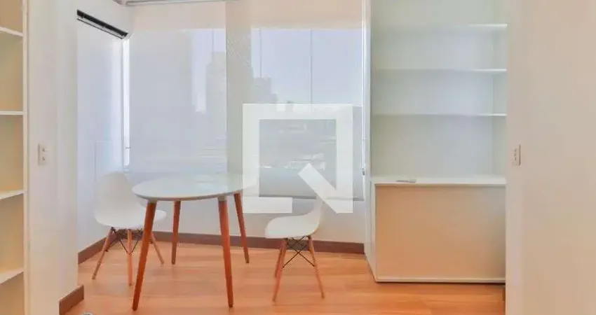 Kitnet / stúdio para venda - butantã, 1 quarto,  25 m² - são paulo