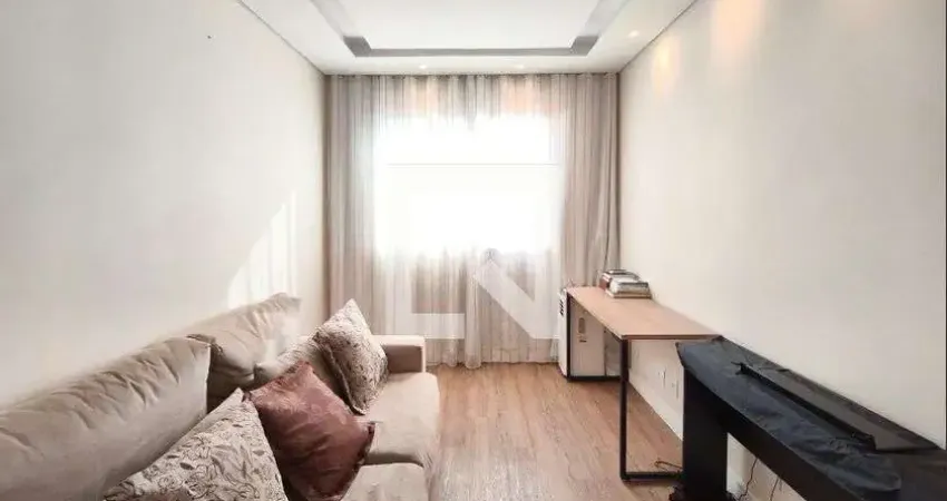 Cobertura para venda - jardim das bandeiras, 2 quartos,  50 m² - campinas