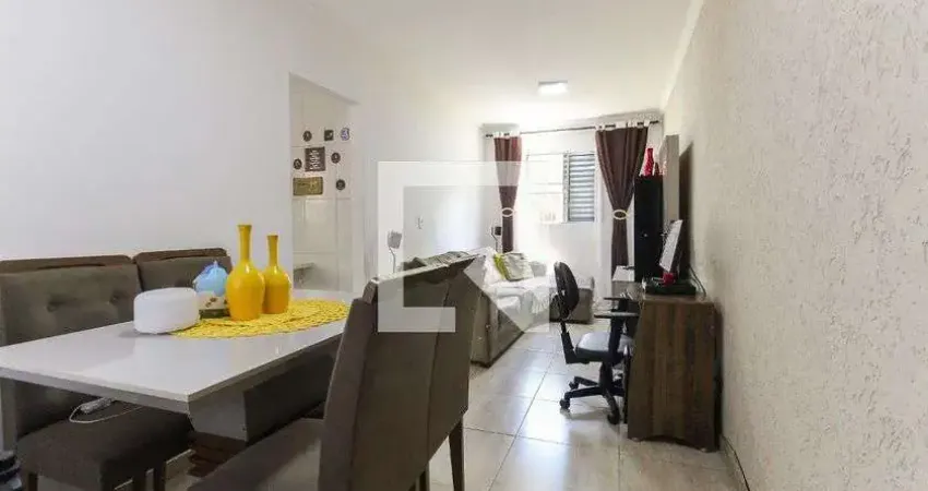 Apartamento para venda - itaquera, 2 quartos,  60 m² - são paulo