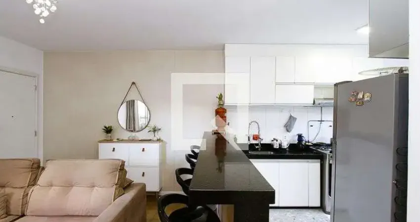 Apartamento para venda - alto dos pinheiros, 2 quartos,  58 m² - belo horizonte