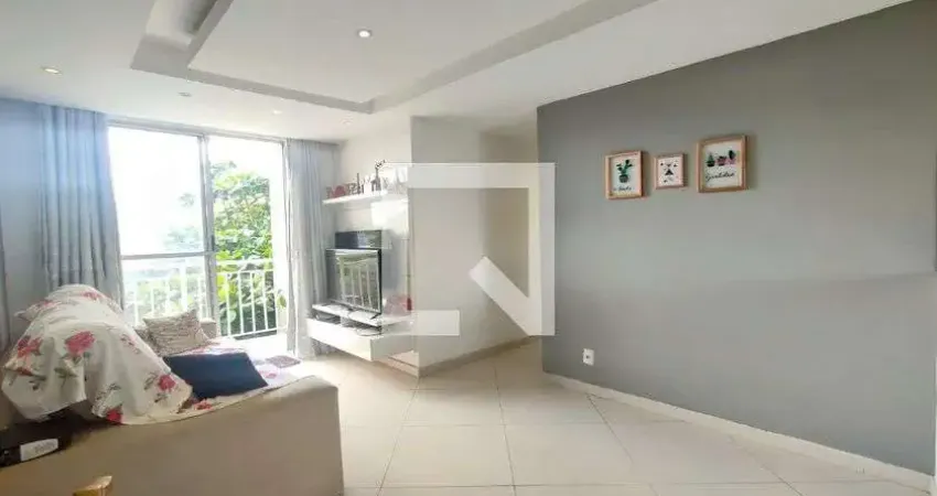 Apartamento para venda - taquara, 3 quartos,  57 m² - rio de janeiro