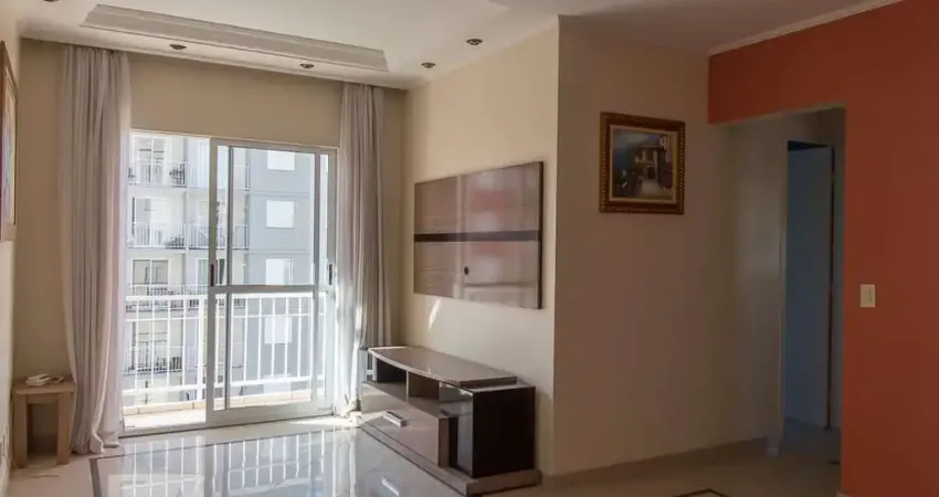 Apartamento para venda - baeta neves, 3 quartos,  68 m² - são bernardo do campo