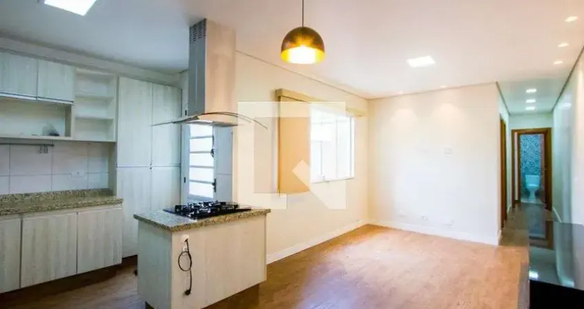 Apartamento para venda - campestre, 2 quartos, 70 m² - santo andré