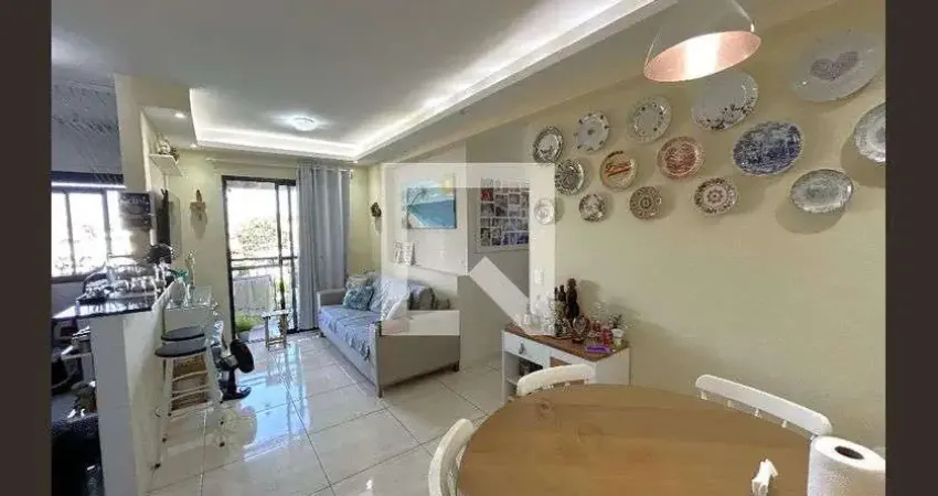 Apartamento para venda - del castilho, 3 quartos, 65 m² - rio de janeiro