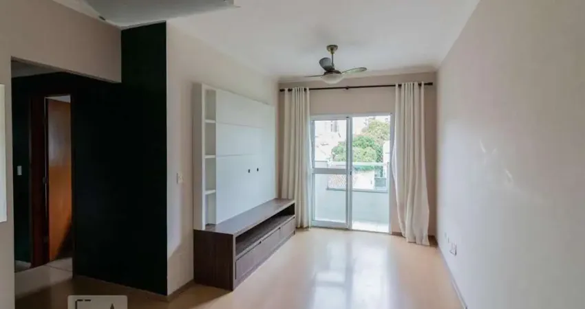 Apartamento para venda - vila lusitânia, 3 quartos, 72 m² - são bernardo do campo