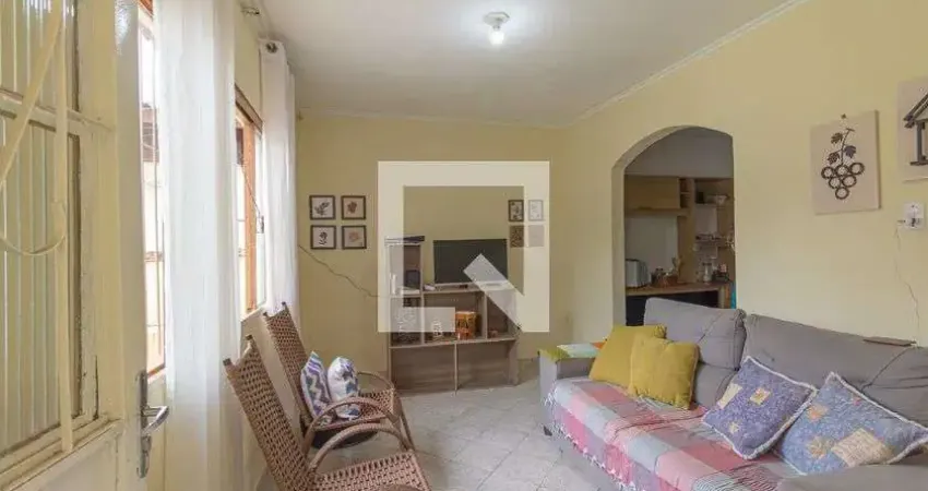 Casa com 3 quartos à venda na Rua Oliveira Viana, Fátima, Canoas
