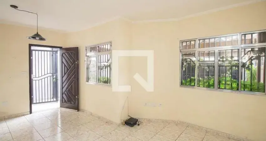 Casa com 2 quartos à venda na Rua Isaura, Vila Gustavo, São Paulo