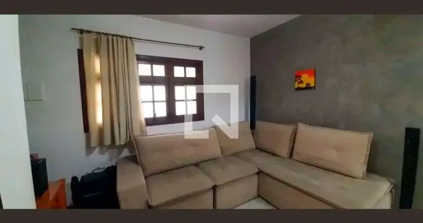 Casa com 2 quartos à venda na Rua José Domingues, Bandeiras, Osasco