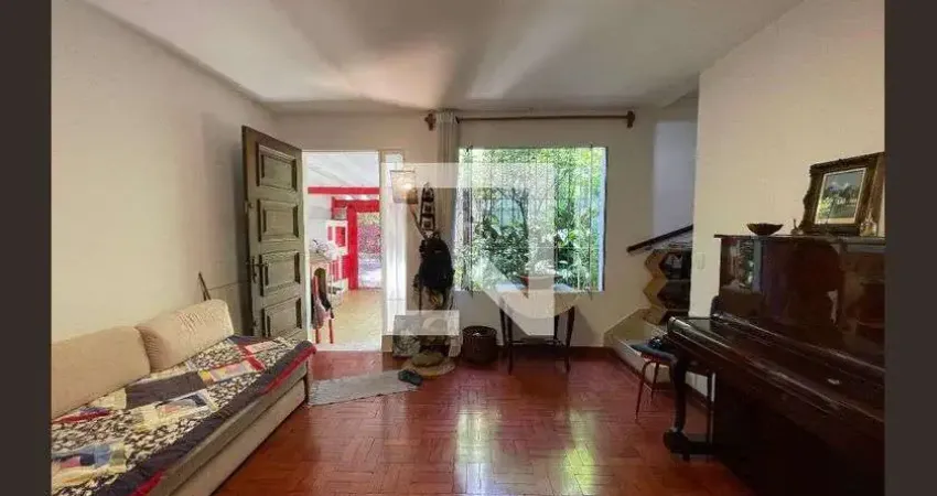Casa com 3 quartos à venda na Rua Corinto, Butantã, São Paulo