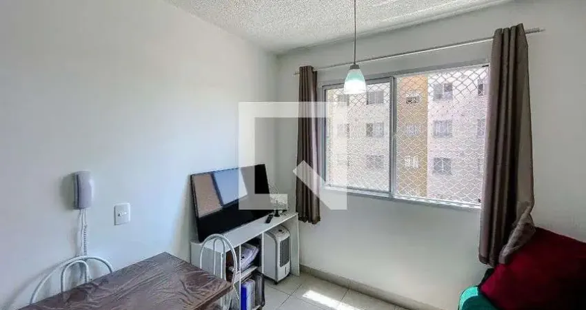 Apartamento para venda - cambuci, 2 quartos, 32 m² - são paulo