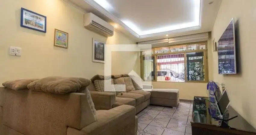 Casa com 3 quartos à venda na Rua da Ordem, Vila Matilde, São Paulo