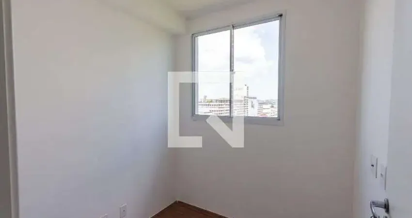 Apartamento para venda - campestre, 2 quartos,  38 m² - santo andré