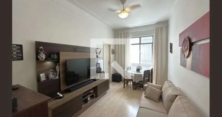 Apartamento para venda - méier, 2 quartos, 50 m² - rio de janeiro