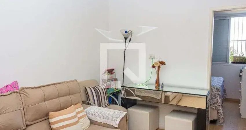 Apartamento para venda - vila campo grande, 2 quartos, 48 m² - são paulo