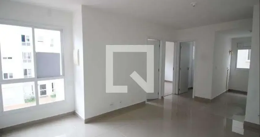 Apartamento para venda - estância velha, 2 quartos, 52 m² - canoas