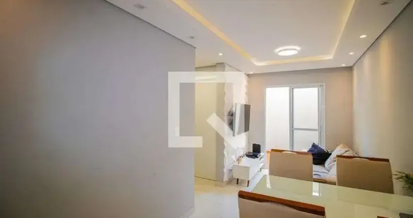 Apartamento para venda - vila guilherme, 2 quartos,  45 m² - são paulo