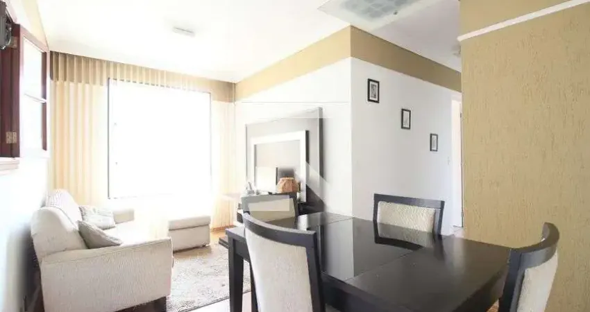 Apartamento para venda - morumbi, 2 quartos, 48 m² - são paulo