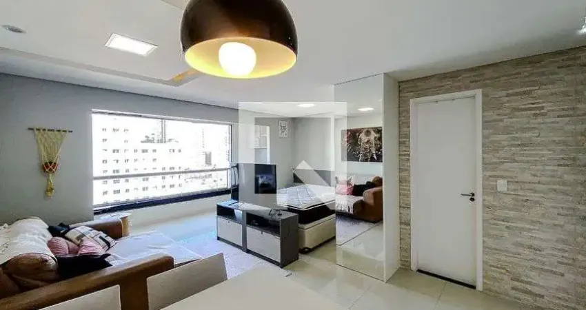 Kitnet / stúdio para venda - cambuci, 1 quarto,  35 m² - são paulo