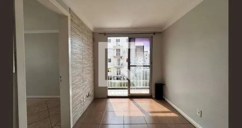 Apartamento para venda - santos dumond, 3 quartos, 52 m² - são leopoldo