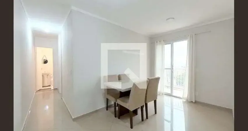 Apartamento para venda - jardim iris , 2 quartos,  50 m² - são paulo