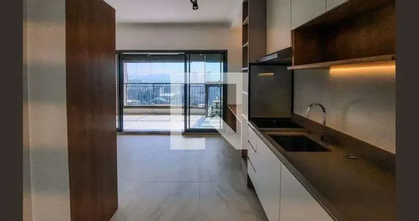 Kitnet / Stúdio à venda na Avenida Rubem Berta, Moema, São Paulo